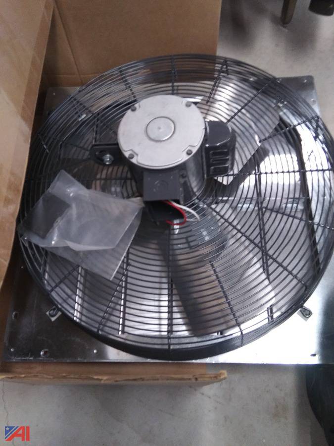 Auctions International Auction Schoharie CSDNY 24019 ITEM Dayton
