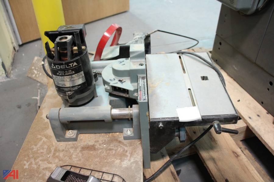 Auctions International Auction Levittown UFSDNY 24207 ITEM Delta