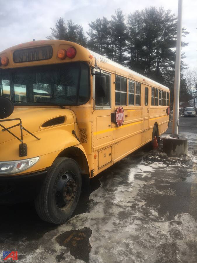 Auctions International Auction Shenendehowa CSDNY 24228 ITEM (6