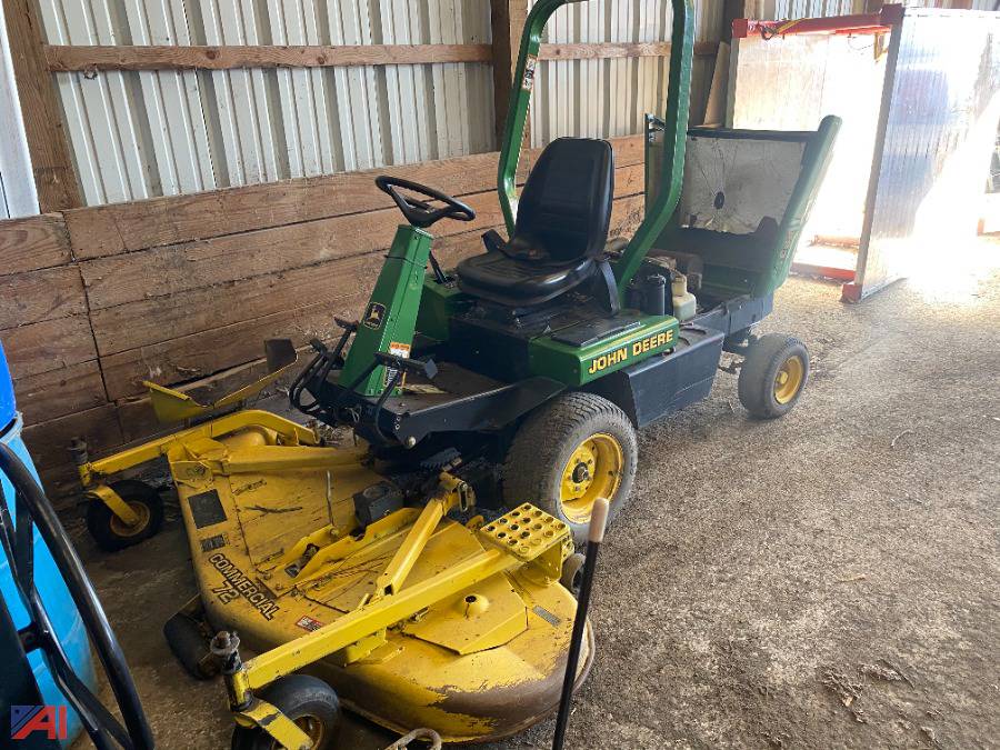 Auctions International Auction Village of ChittenangoNY 24245 ITEM