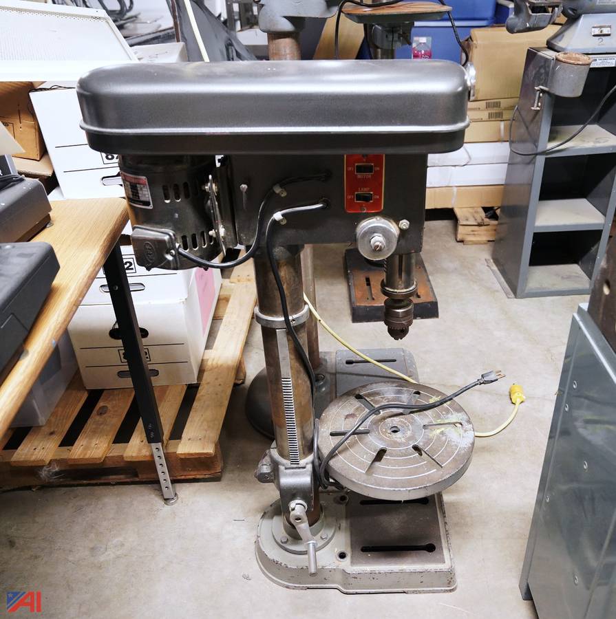 Auctions International Auction Gowanda CSDNY 24280 ITEM Chicago