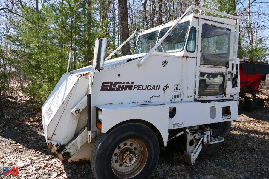 Auctions International Auction Town of Schaghticoke HwyNY 24530