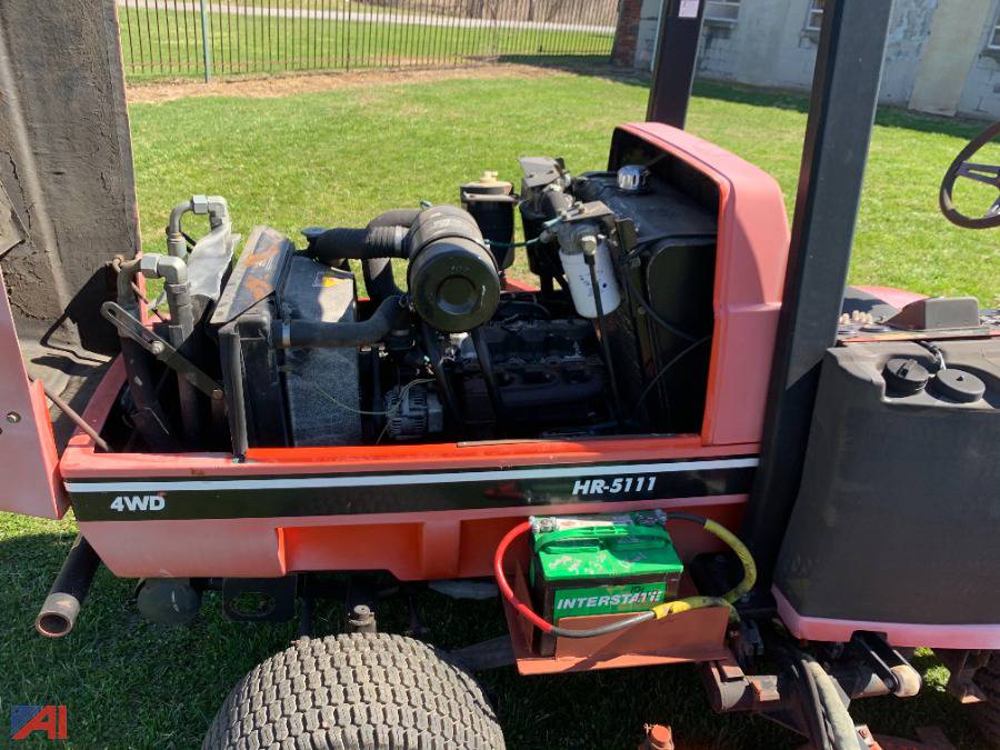 Auctions International Auction Surplus Liquidation NY 24557 ITEM 
