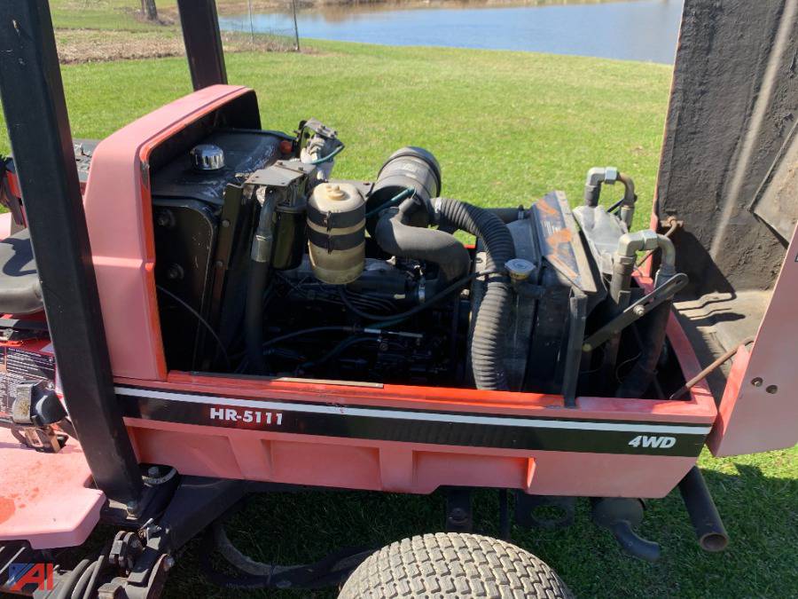 Auctions International Auction Surplus Liquidation NY 24557 ITEM 