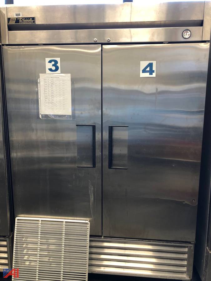Auctions International Auction Western Suffolk BOCES NY 24572 ITEM