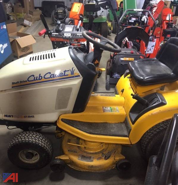 Auctions International Auction Surplus LiquidationNY 24602 ITEM