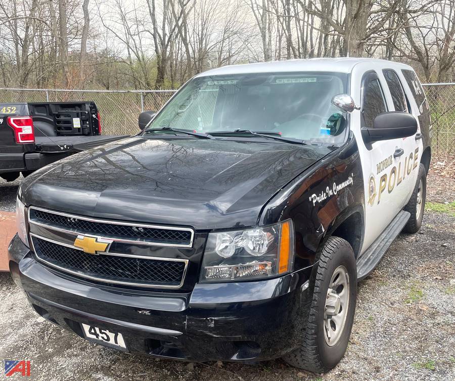 Monroe P.D.-NY #24618