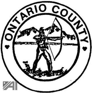 Ontario-County-ny-seal