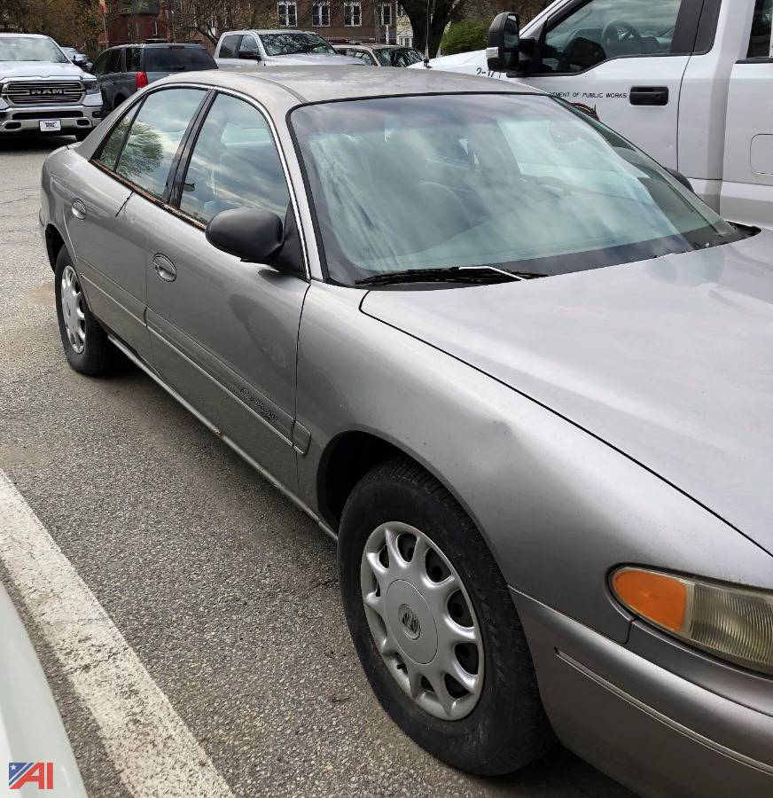 Auctions International Auction City of Port JervisNY 24635 ITEM