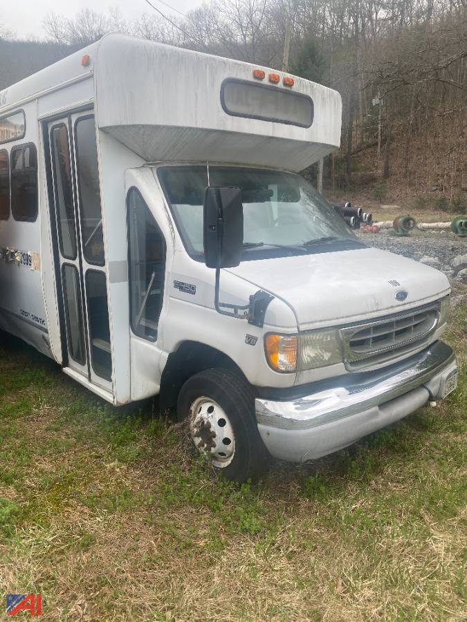 Auctions International Auction City of Port JervisNY 24635 ITEM