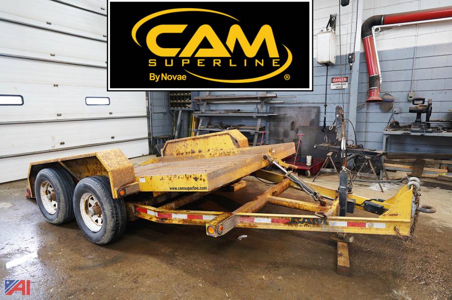 Auctions International Auction Town of Allegany HwyNY 24740 ITEM