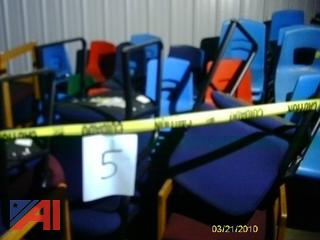 Student Chairs