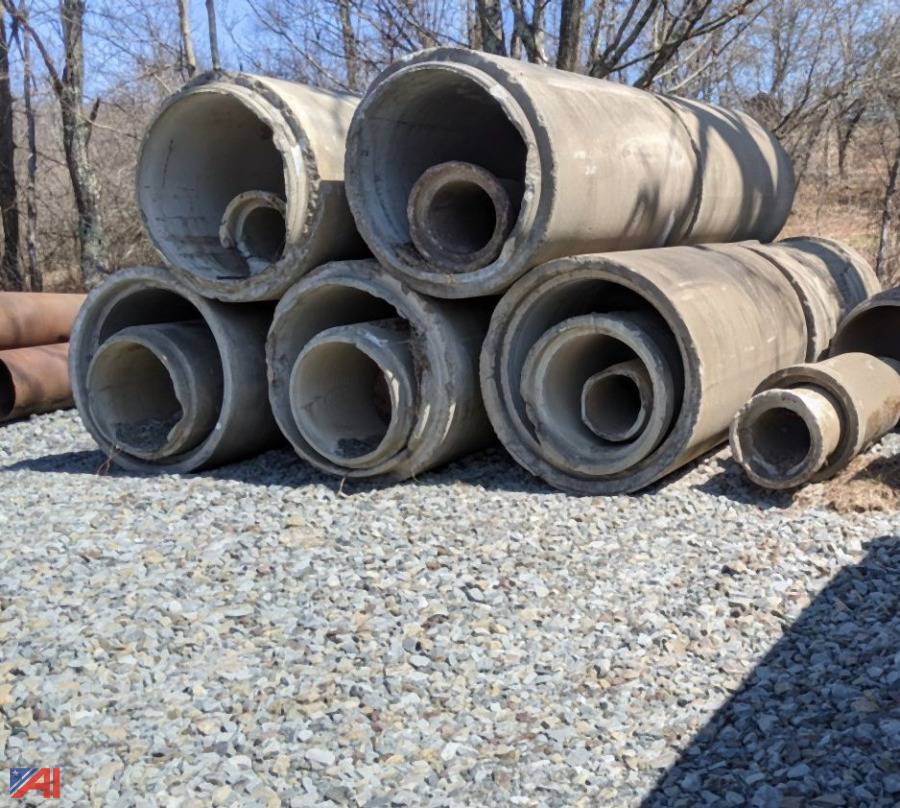 Auctions International Auction Jessup TownshipPA 24754 ITEM