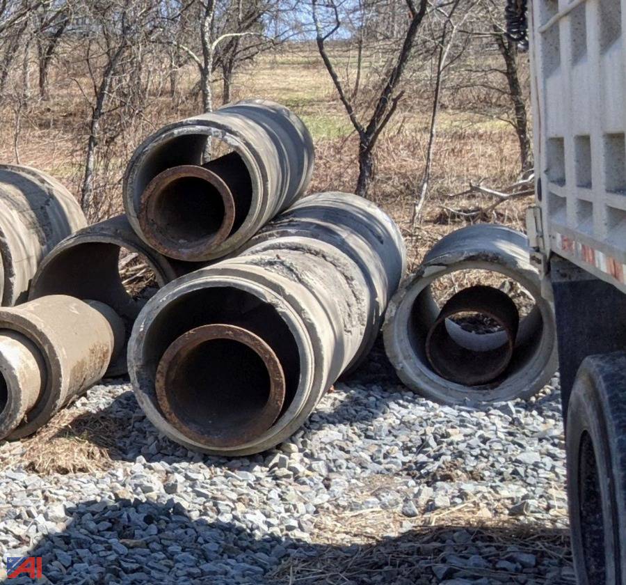 Auctions International Auction Jessup TownshipPA 24754 ITEM Cast