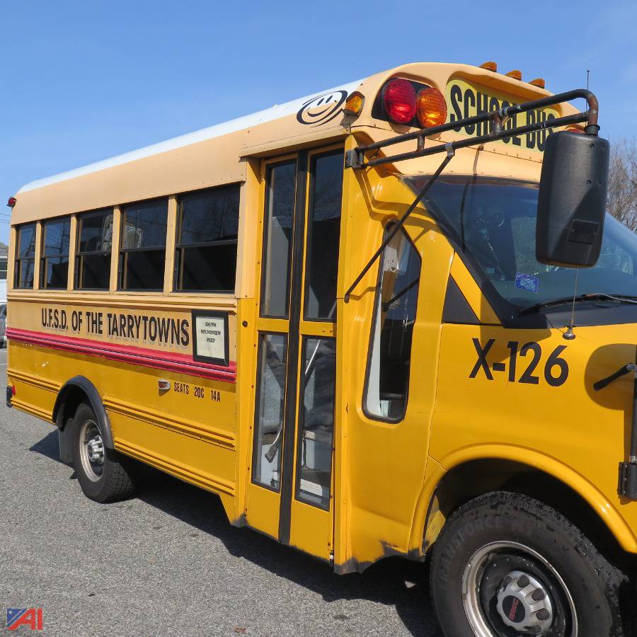 Auctions International Auction Tarrytown UFSDNY 24856 ITEM (X126