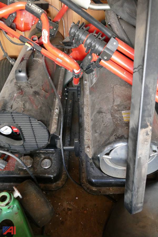 Auctions International Auction Saratoga Springs Housing AuthorityNY