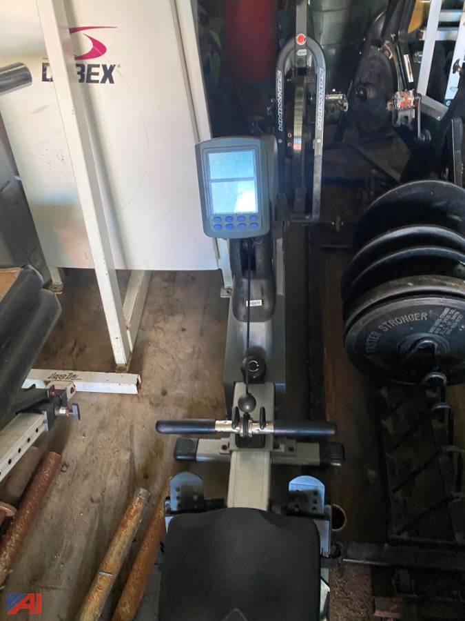 Auctions International Auction Syosset CSDNY 25019 ITEM Matrix