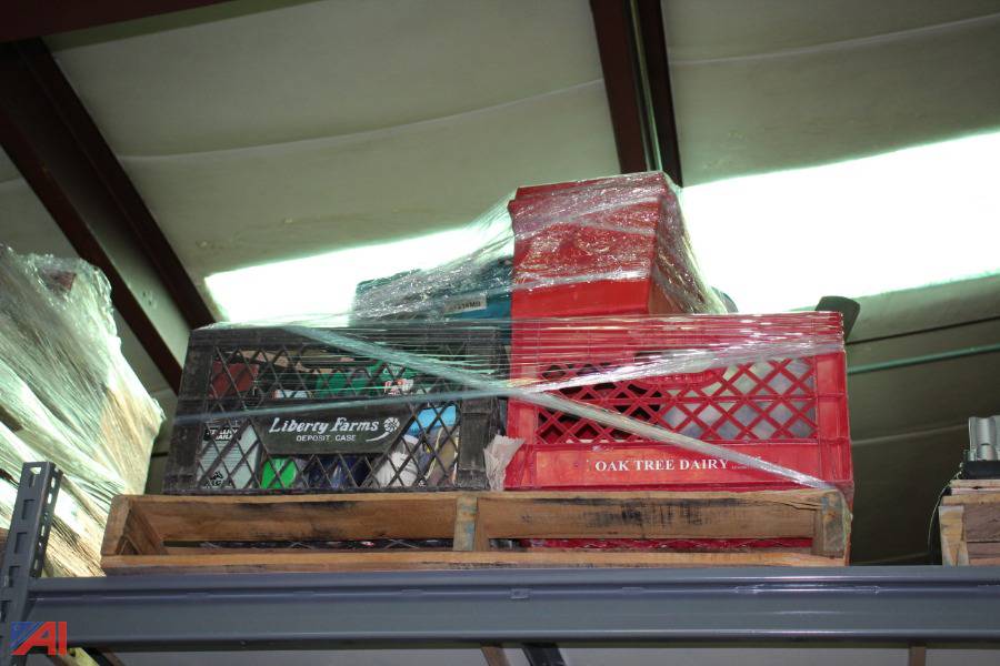 Auctions International Auction Levittown School DistrictNY 25035