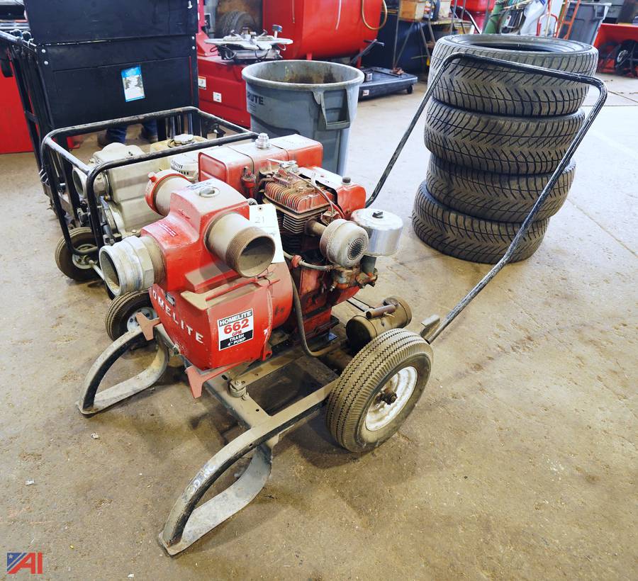 Auctions International Auction Village of Depew DPWNY 25060 ITEM