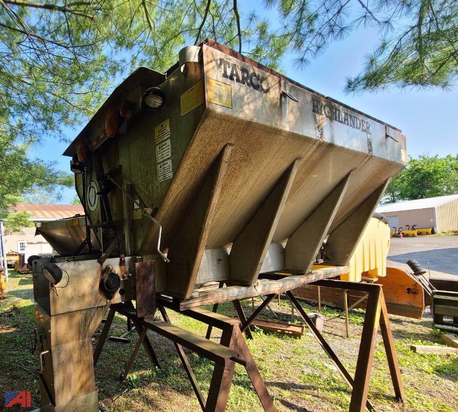 Auctions International Auction Village of CornwallonHudsonNY