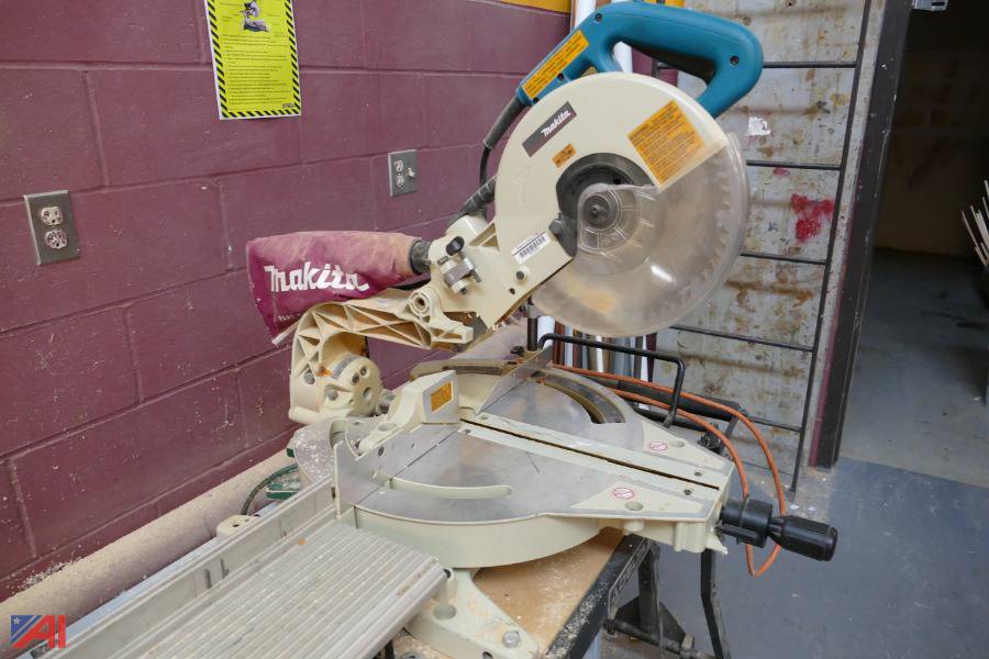 Makita LS1013 10\