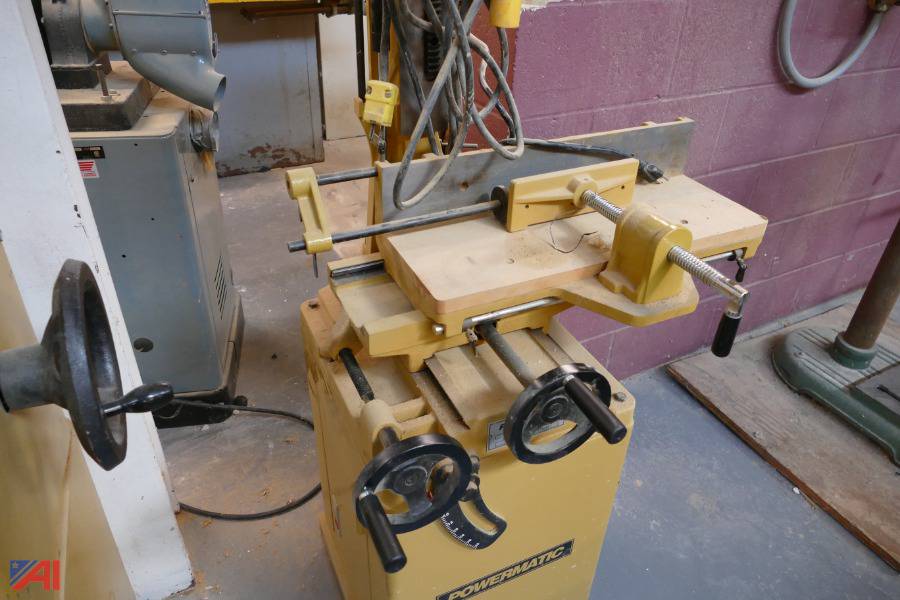 Auctions International Auction Fonda Fultonville CSDNY 25225 ITEM