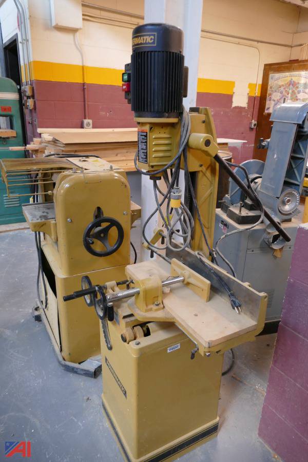 Auctions International Auction Fonda Fultonville CSDNY 25225 ITEM