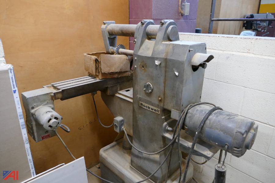 Auctions International Auction Fonda Fultonville CSDNY 25225 ITEM