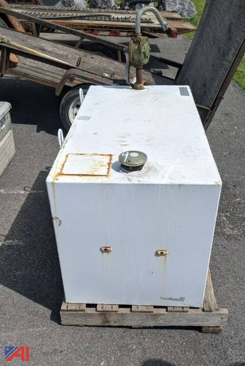 Auctions International Auction Town of Seneca Falls HighwayNY