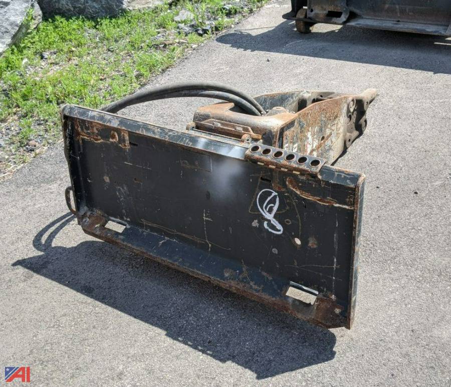 Auctions International Auction Town of Seneca Falls HighwayNY