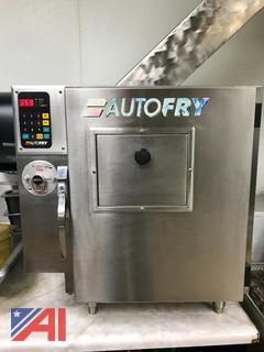 Autofry Fryer