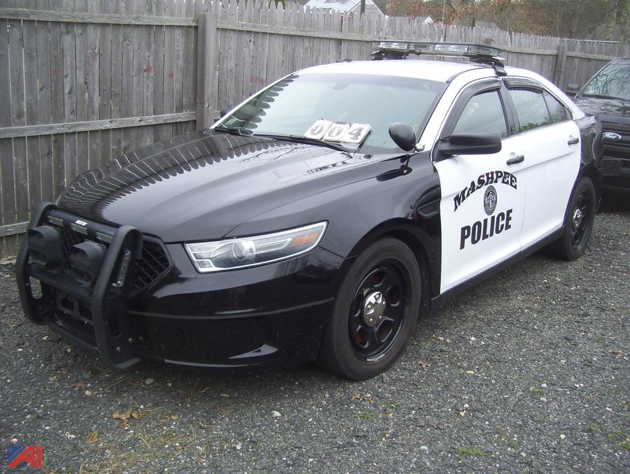 Auctions International Auction Town of MashpeeMA 25355 ITEM 2017