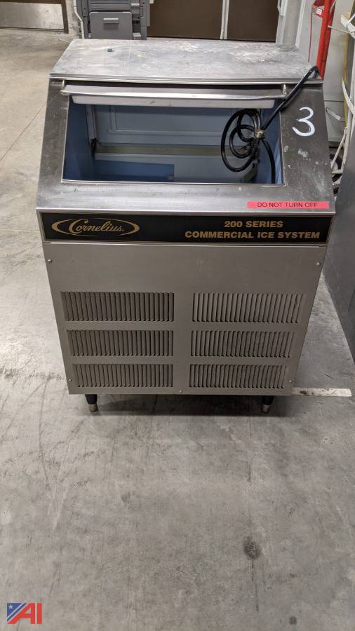 Auctions International Auction DeWitt Fire DeptNY 25429 ITEM