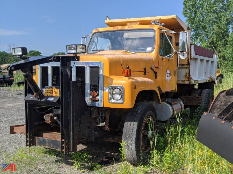 Auctions International Auction Village of CanastotaNY 25463 ITEM