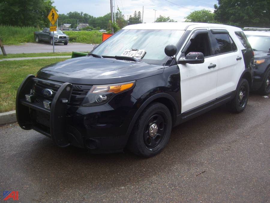 Auctions International Auction City of Burlington Public WorksVT