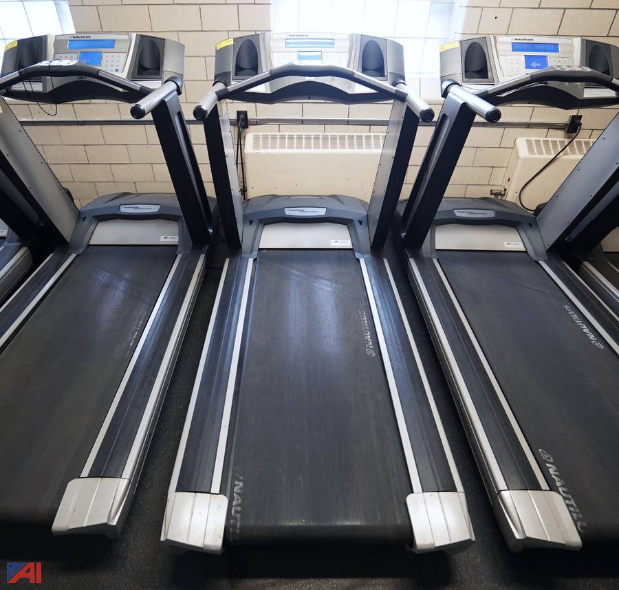 Auctions International Auction Amherst CSDNY 25500 ITEM Nautilus