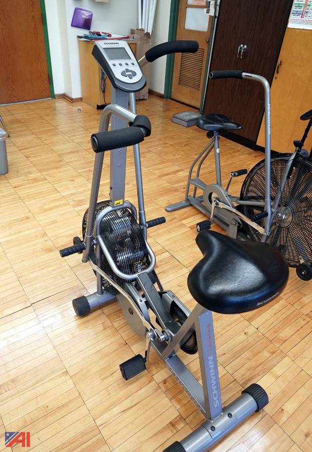 schwinn evolution comp