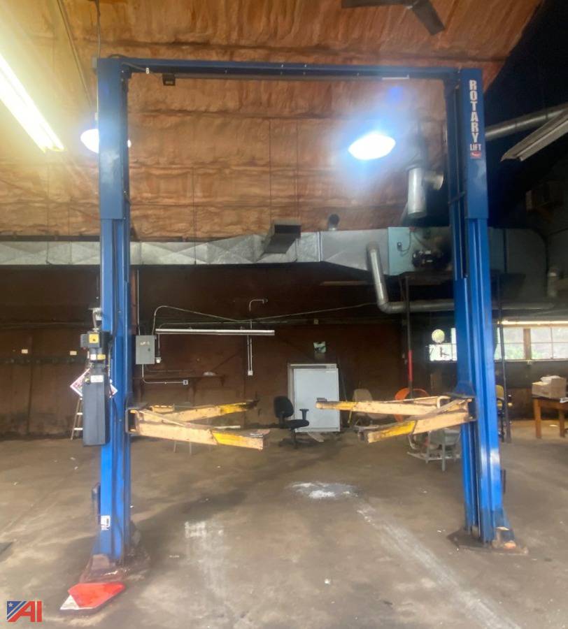 Auctions International Auction Town of Philipstown HwyNY 25543