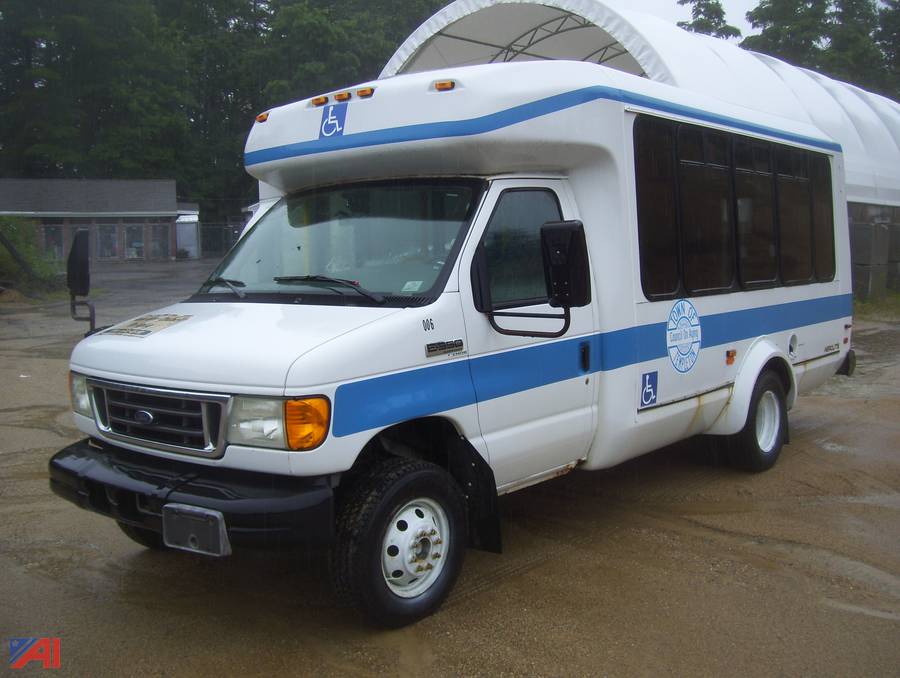 Auctions International Auction Town of TempletonMA 25565 ITEM