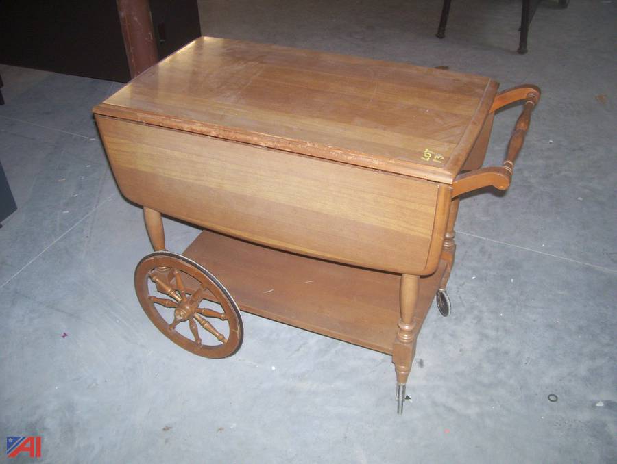 Auctions International Auction Town of TempletonMA 25565 ITEM