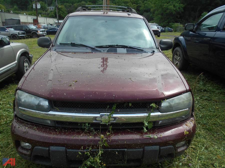 Auctions International Auction City of Elmira PDNY 25569 ITEM