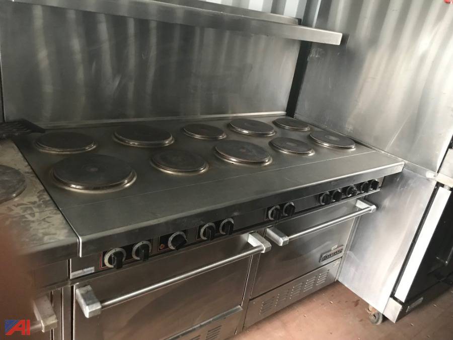 Auctions International Auction Franklin Essex Hamilton BOCESNY