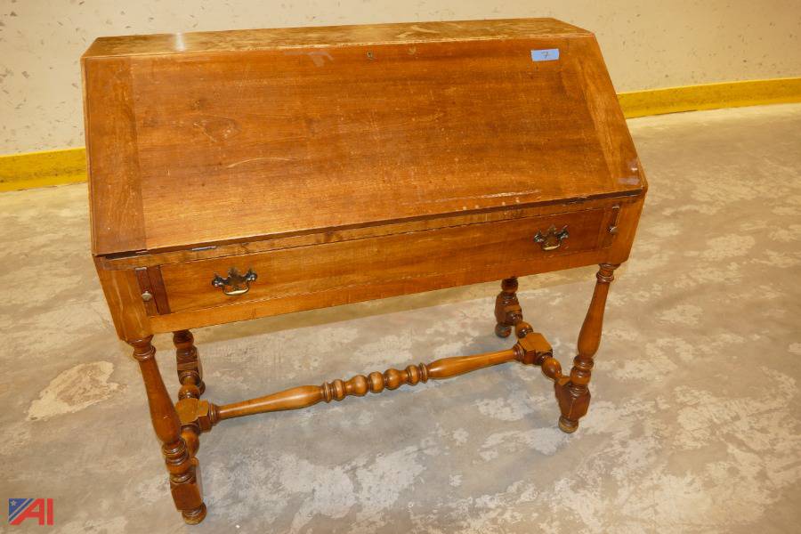 Auctions International Auction Tupper Lake CSDNY 25652 ITEM (7