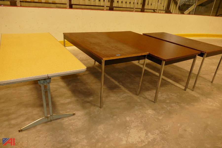 Auctions International Auction Tupper Lake CSDNY 25652 ITEM (11