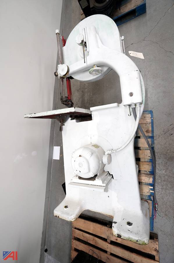 Tannewitz Bandsaw Replacement Parts Reviewmotors.co