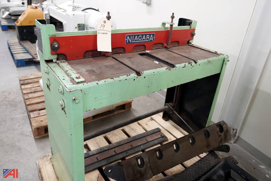 Auctions International Auction Kenmore Town of Tonawanda UFSDNY