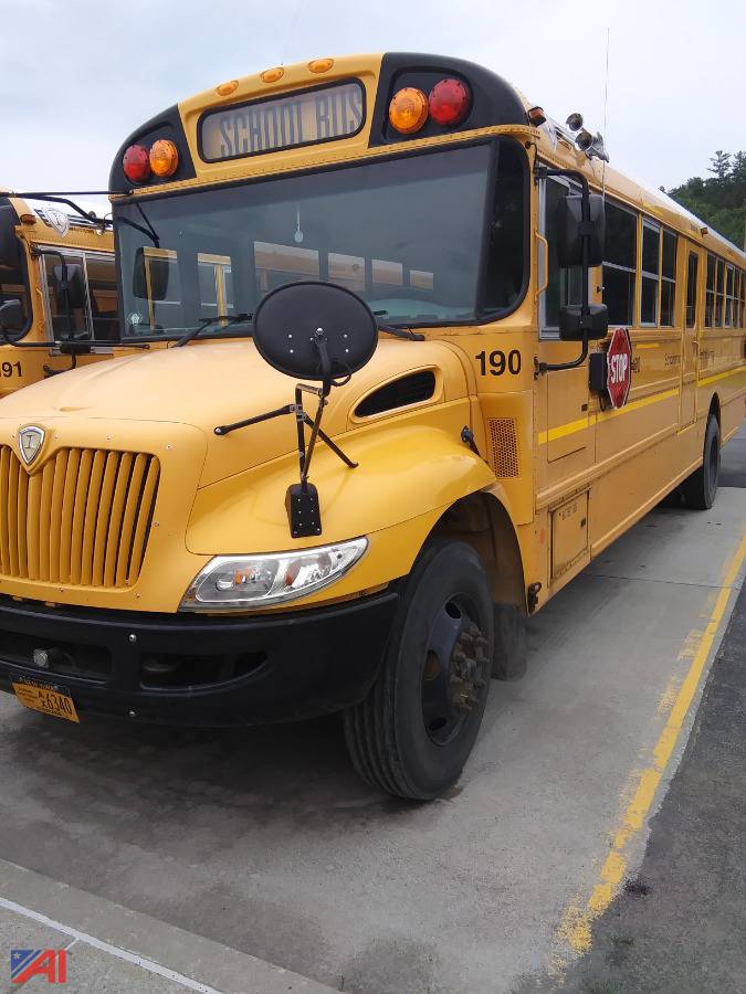 Auctions International Auction Schoharie CSDNY 25737 ITEM 2013