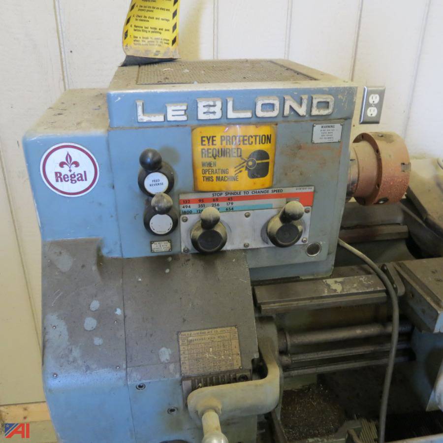 Auctions International Auction Surplus LiquidationNY 25745 ITEM