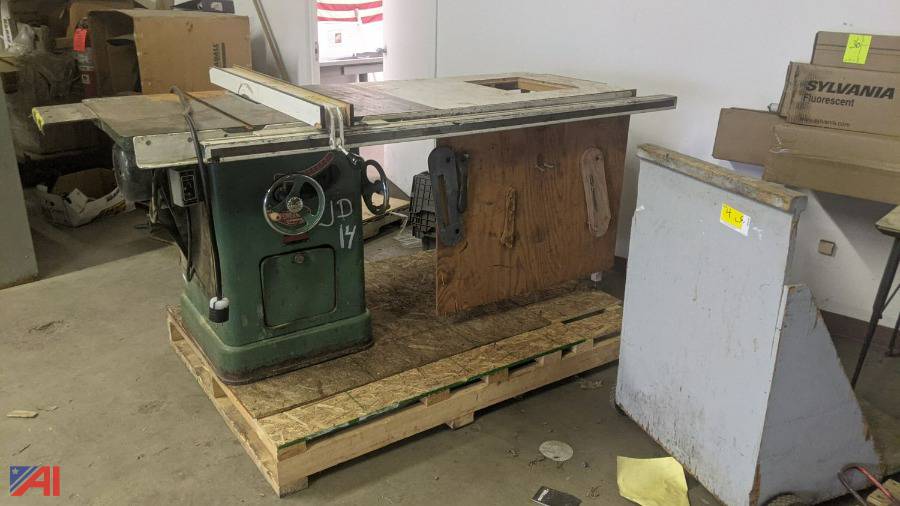 Auctions International - Auction: Jamesville DeWitt CSD-NY #25762 ITEM ...