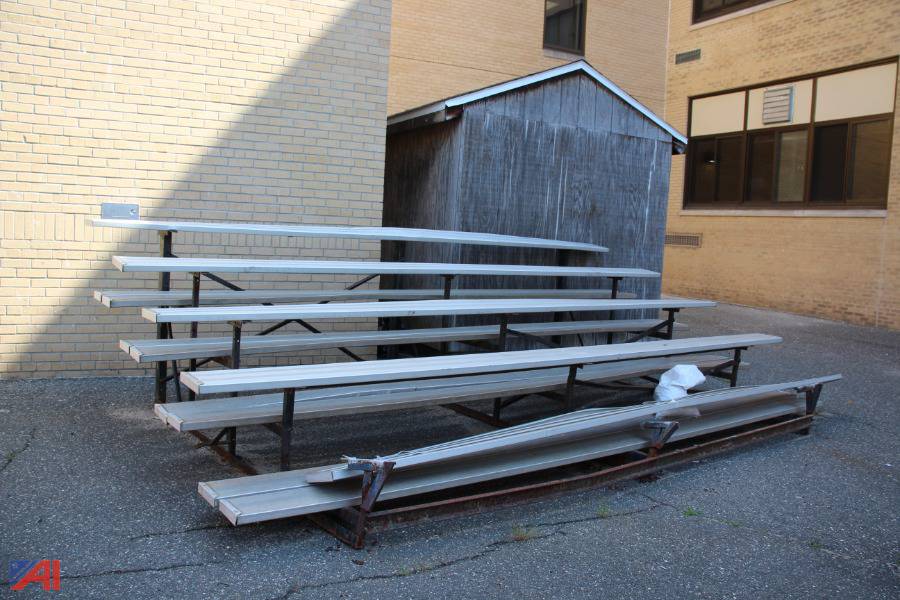Auctions International Auction Valley Stream Central HS DistrictNY 25768 ITEM Outdoor